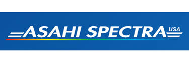 Asahi spectra 로고